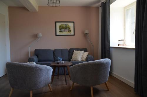 Corancy Apartment | Boederijgite