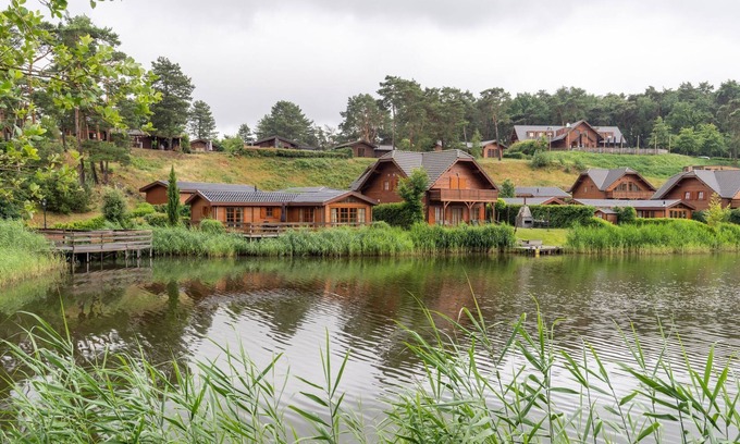 Langeberg House | Boekhorst L'Etage 10 by Interhome