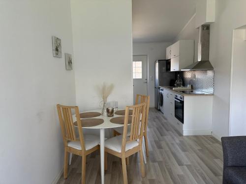 Borgholm Apartment | Boende i Borgholm