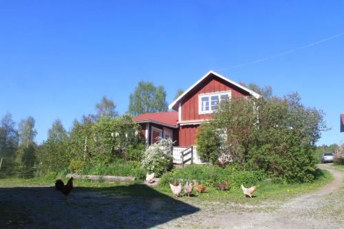 Smedjebacken House | Boende nära Romme Alpin och andra friluftsaktiviteter i Dalarna