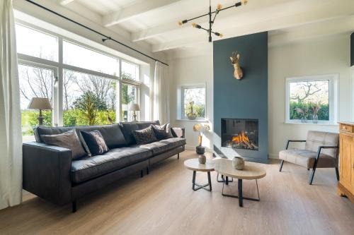 Municipality of Veere House | Boerderijwoning