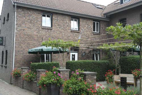 Margraten Apartment | Boerenhuuske