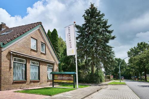 De Kiel House | Boerenkiel Vakantiehuisjes