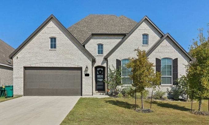 Boerne House | Boerne Cozy Getaway 3 BR 3 1/2 BthnnBoerne Getaway & mins. away from San Antonio