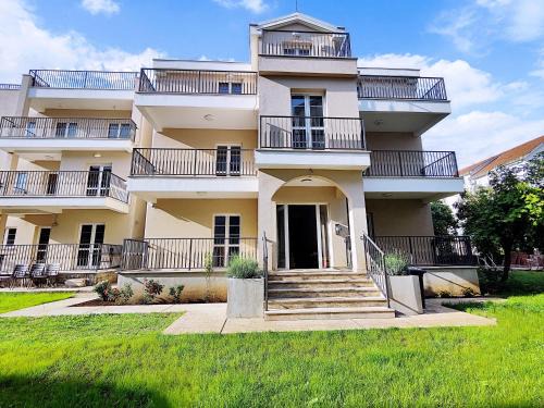 Maini Apartment | Bofani Apartments Budva
