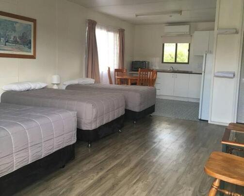 Boggabilla Apartment | Boggabilla Motel