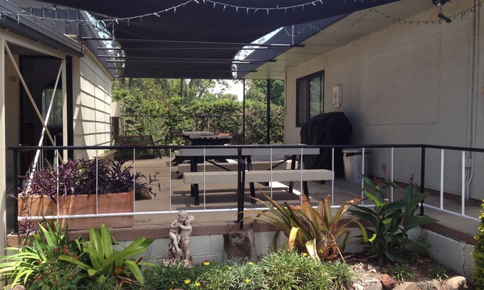 Boggabilla Hotel | Boggabilla Motel