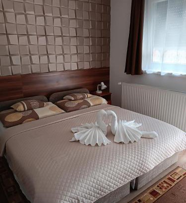 Mosonmagyarovar Apartment | Boglárka Vendégház