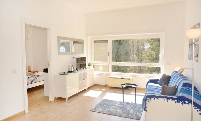 Suburbio IX Aurelio Apartment | Bogliasco Home (Aurelio)