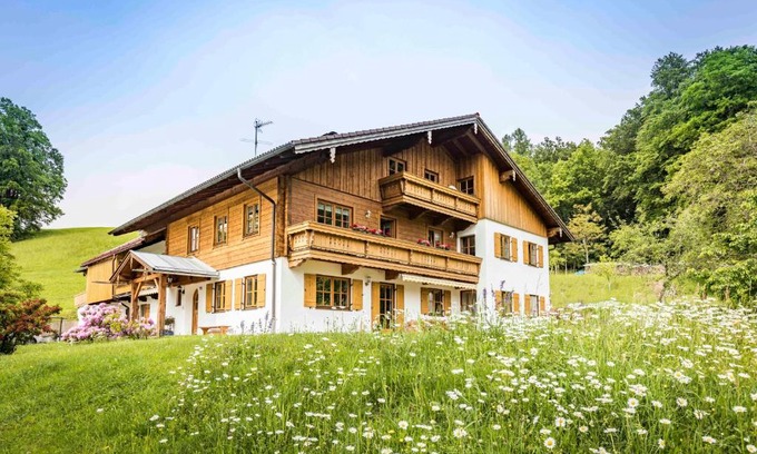 Berchtesgaden Apartment | Bognerlehen