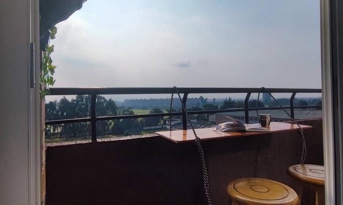 Fontibon Apartment | Bogota Apartment near Dorado Airport