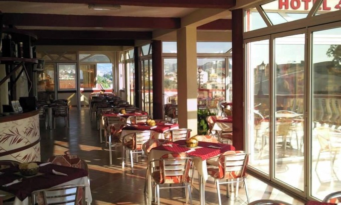 Bar Apartment | Bogumila Hotel