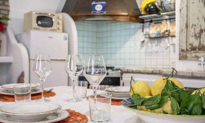 Rimini Historic Center Apartment | Bohémien by Interhome