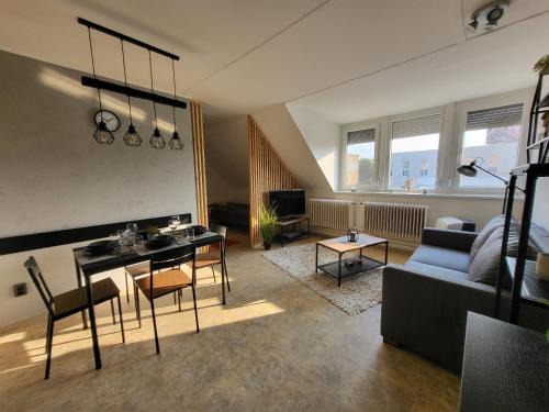 Mosonmagyarovar Apartment | Bohemi Apartman