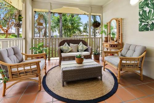 Bungalow Apartment | Bohemia Heights