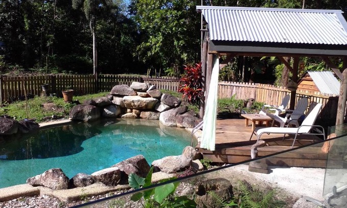 Wongaling Beach House | Bohemian grove