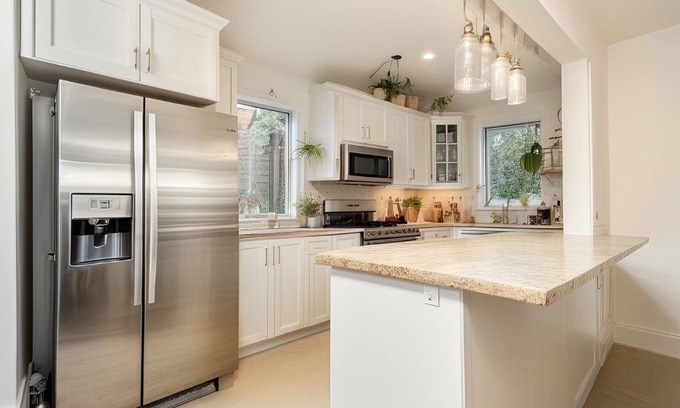 East York House | Bohemian midtown retreat (being furnished)