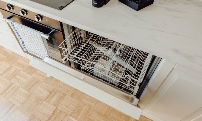 Graz City Centre Apartment | Boho (4.1) - Apartments in the Gösserhaus
