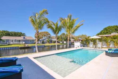 Palma Sola House | Boho Beach House