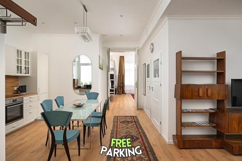 Ferencvaros Apartment | BOHO Cosy Pest Apartment Budapest