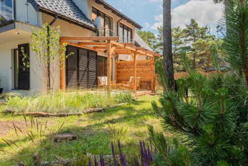 Rogowo Villa | Boho House