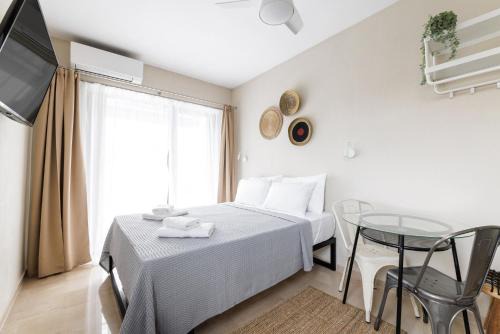Vardaris Apartment | Boho Rooms