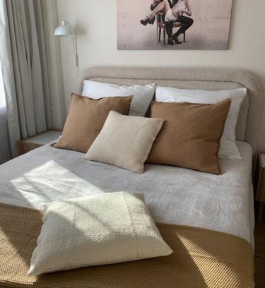 Jelenia Gora Apartment | Boho Stag Apartments - 2 osobne pokoje - 36m2 - Karkonosze