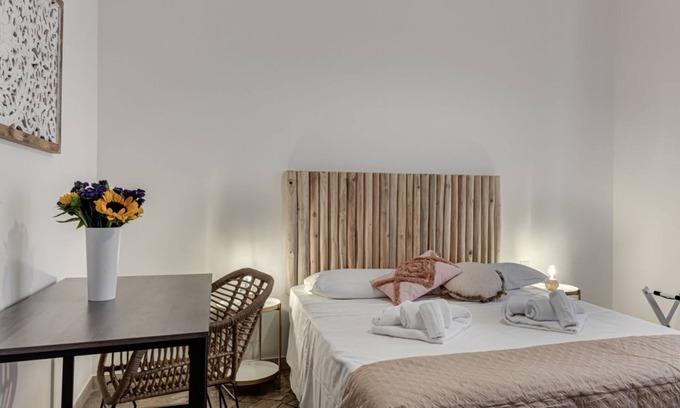 Novoli - San Donato Apartment | Boho - Sweet Dreams in Florence