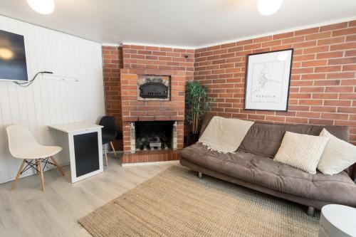 Oulu Apartment | BohoSauna
