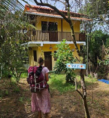 Velha Boipeba House | Boipeba Stay