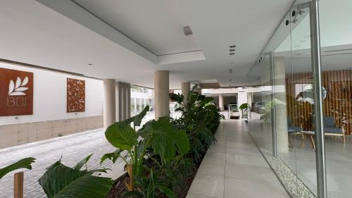 Moron Apartment | BOJ Pellegrini