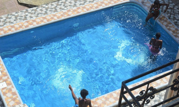 Monrovia House | Bojelene Guest House