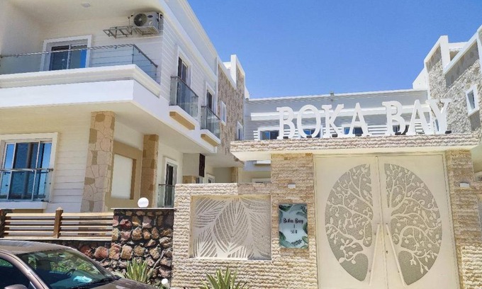Al Ahyaa Apartment | Boka Bay One