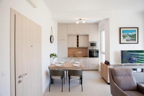 Denovici Apartment | Boka Panoramic
