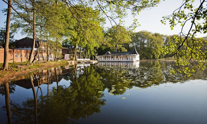 Bokel Hotel | Bokel-Mühle am See