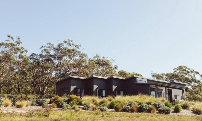 Brooms Head House | Boketto - A Japanese-Inspired Seaside Escape