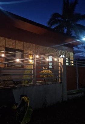 Glan House | Bokma Guests House