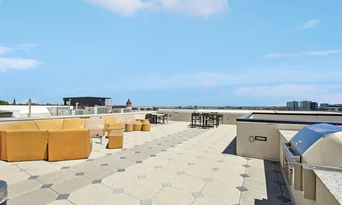 Highland Condo | Bold & Elevated | Espadin LoHi
