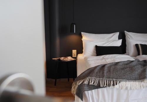 Balanstraße-West Hotel | Bold Hotel München Giesing