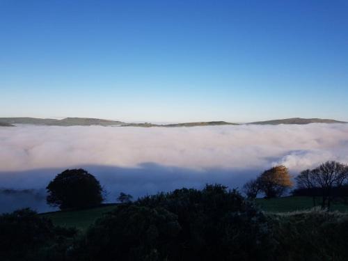 Combs Bed & Breakfast | Bolefield House 1