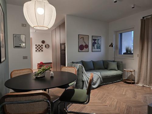 Trento Apartment | Bolghera House