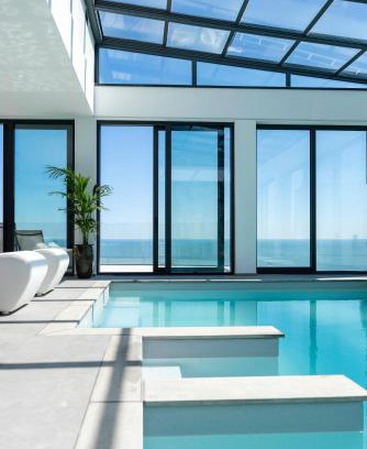 Milano Marittima Hotel | Bolina Suite & Spa
