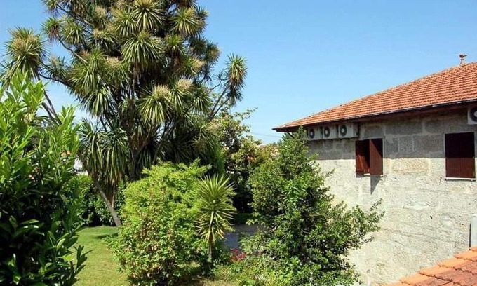 Travanca Hotel | Bolinhos de Amor