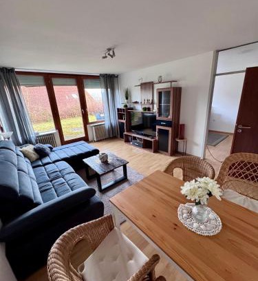 Klosterreichenbach Apartment | Bollenhut