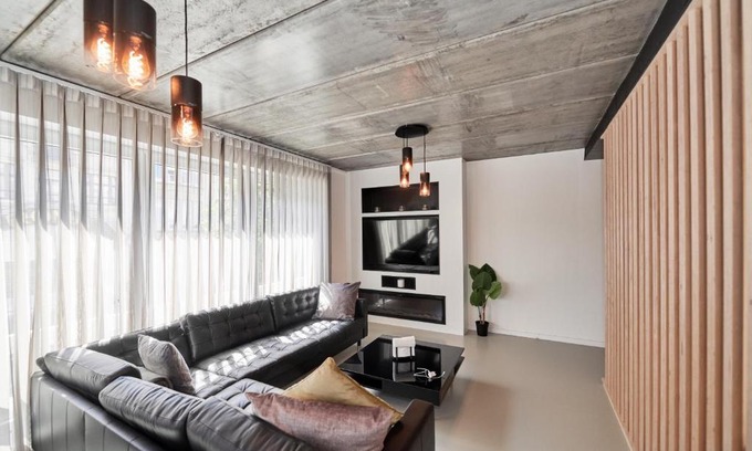 Antwerp Apartment | BoLofts