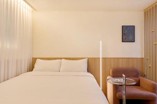 Samjeon-dong Apartment | Bom Noon Stay Jamsil 봄눈스테이 잠실