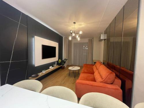 Vitan Apartment | Boma Central Sunset View