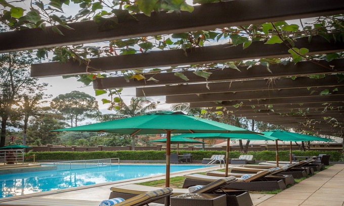 Eldoret Hotel | Boma Inn Eldoret