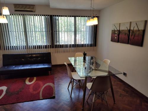 Mendoza City Center Apartment | Bombal 1 a pasitos de Arístides
