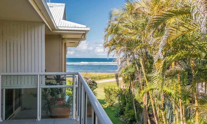 Lennox Head House | Bombora